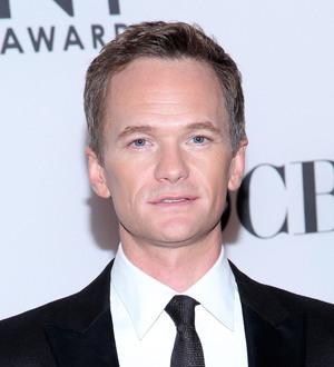 Neil Patrick Harris writing memoir