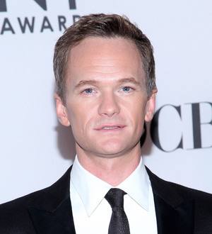 Neil Patrick Harris writing memoir