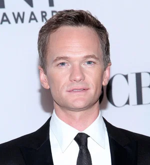 Neil Patrick Harris writing memoir