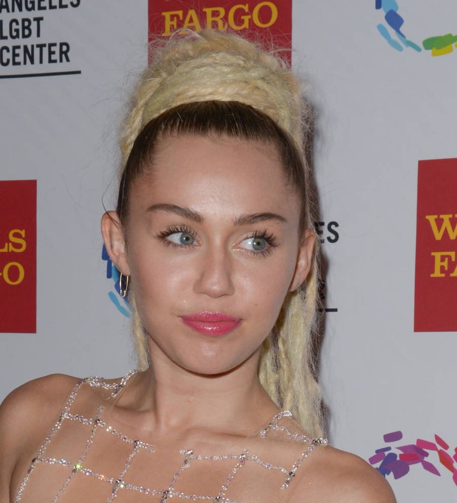 Miley Cyrus tapped as key adviser for The Voice