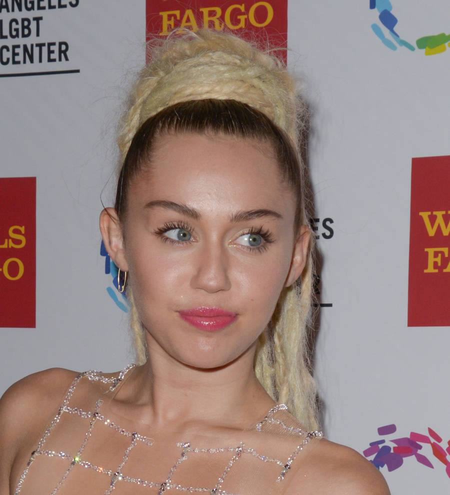 Miley Cyrus tapped as key adviser for The Voice