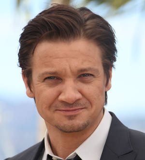 Jeremy Renner's missing dog found 190 miles away