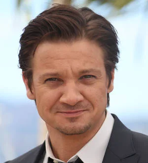 Jeremy Renner's missing dog found 190 miles away
