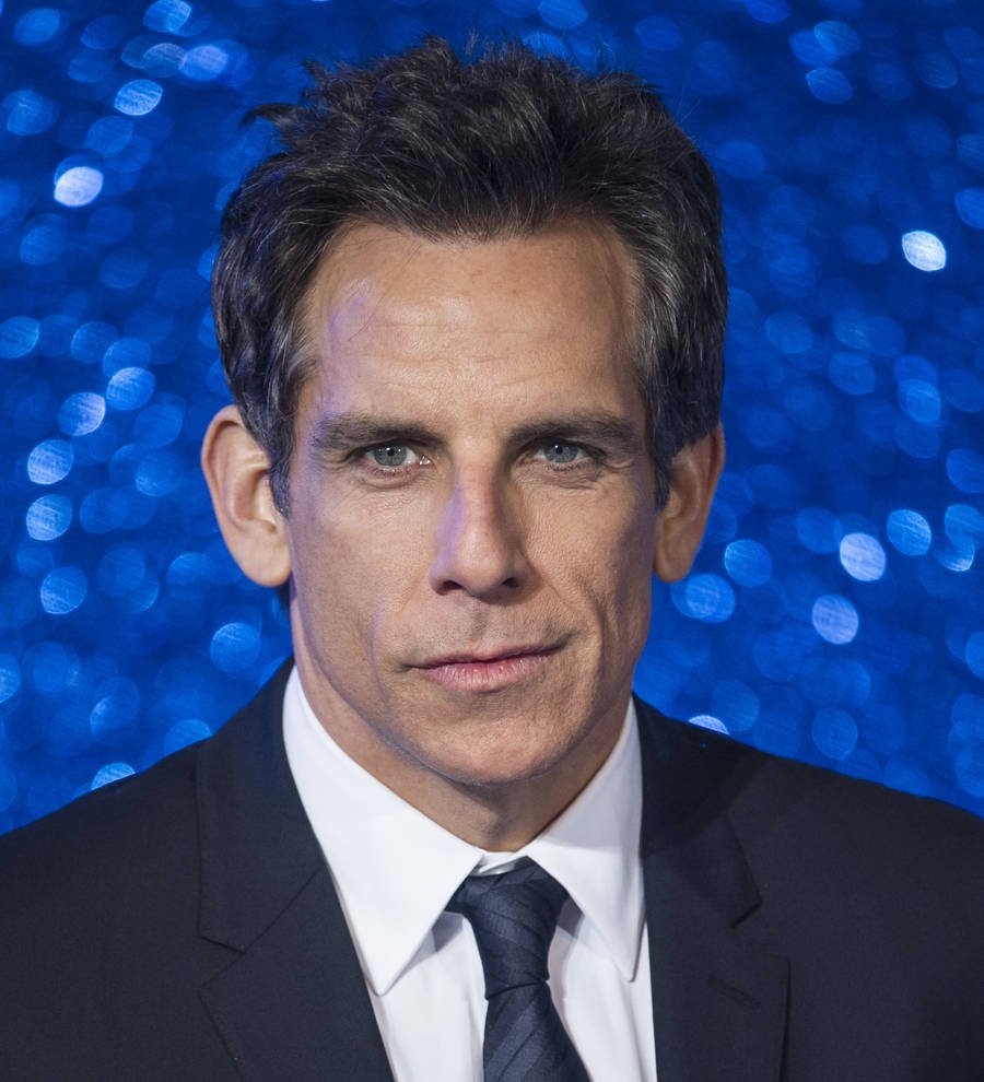 Ben Stiller: 'I'm still processing mother's death'