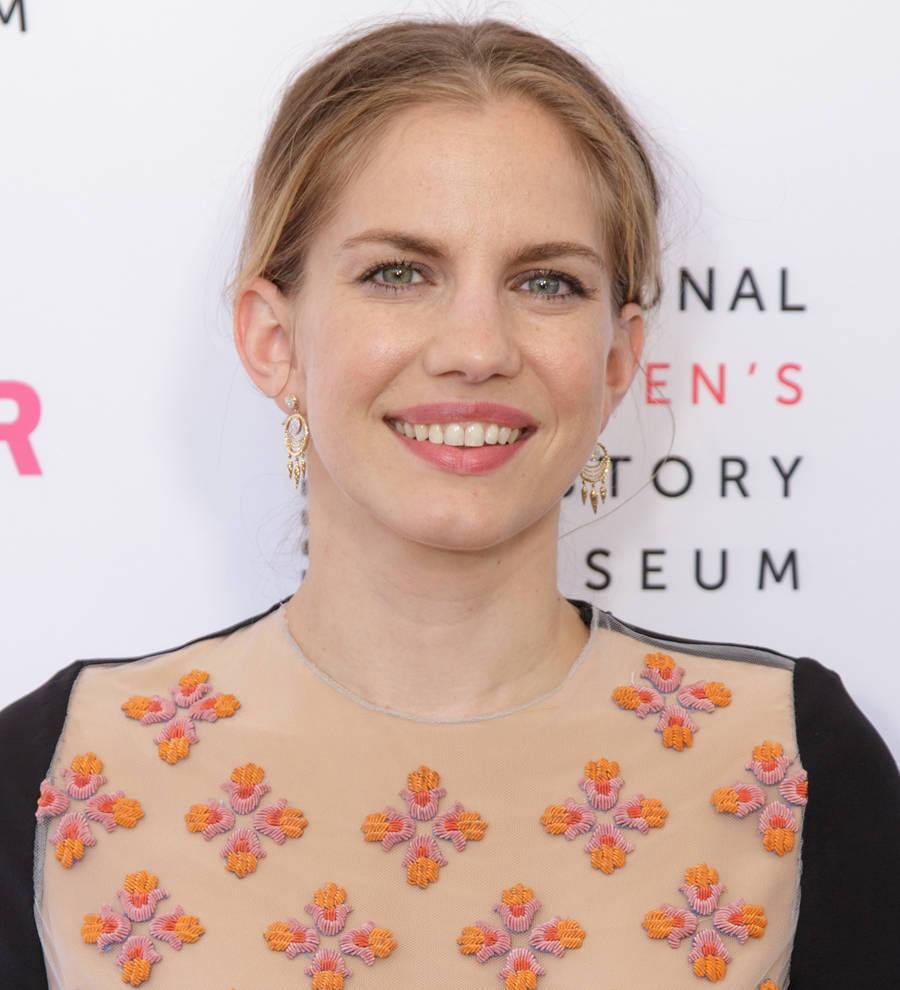 Anna Chlumsky quit Hollywood for a happier life