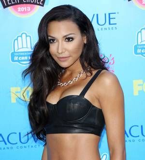 Naya Rivera wants to take revenge on rude prom date