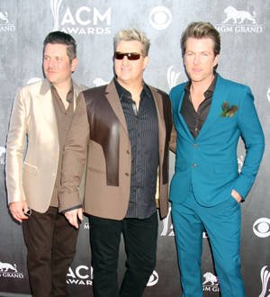 Rascal Flatts to host album release party for charity