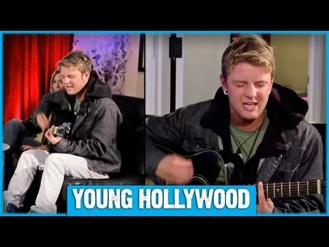 Emblem3 Part 3: Acoustic Jam Session!