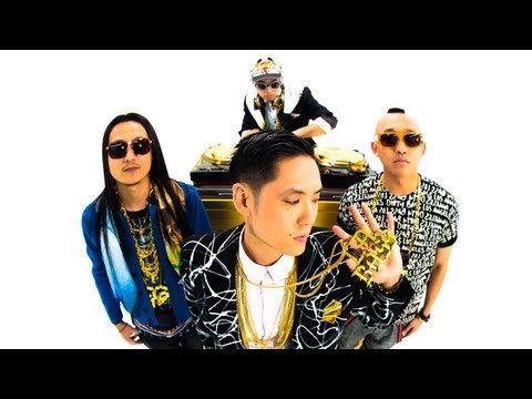 Far East Movement: From Interns to Touring with Lady Gaga!