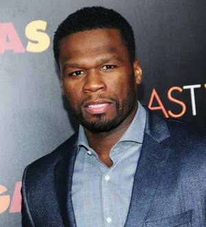 50 Cent leaves longtime record label