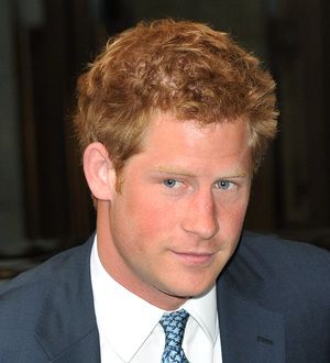 Prince Harry moving to the States