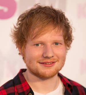 Ed Sheeran blames laser surgery for stammer
