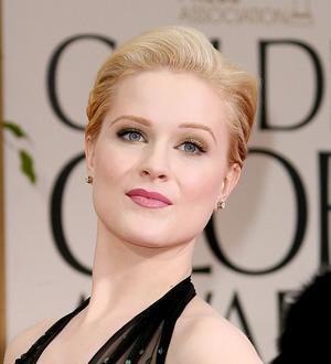 Evan Rachel Wood fuming at Globes party mix-up