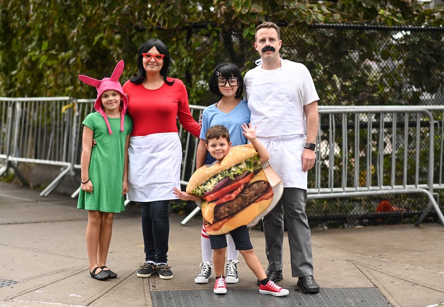 10 Group Halloween Costume Ideas For You and Your Besties!