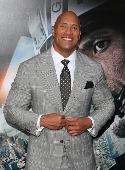 Dwayne Johnson to Go on a 'Rampage' in Upcoming Video Game Inspired Movie!