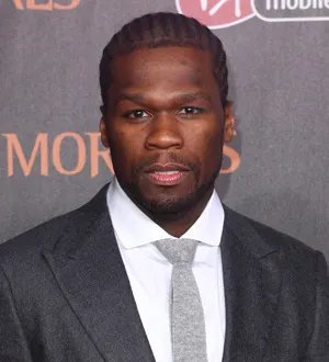 50 Cent has 'lost faith' in record label