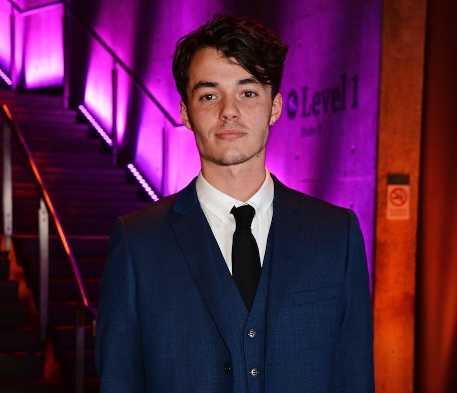 ICYMI: Jack Bannon Cast as Young Alfred Pennyworth in EPIX's Batman/"Gotham" Spinoff!