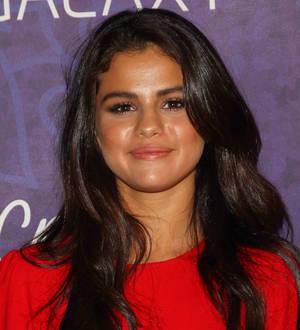 Selena Gomez: 'I don't handle fame as well as people think'