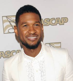 Usher's son battling diabetes