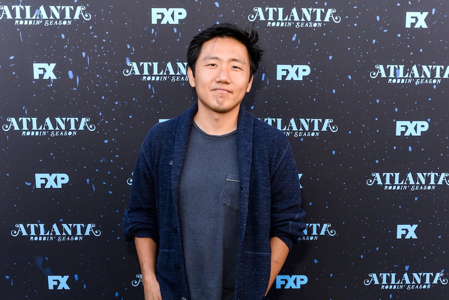 ICYMI: Music Video Director Hiro Murai Getting His First Feature Film Gig!