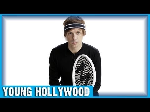 Say "Hello" to Nicki Minaj's Producer, Martin Solveig!
