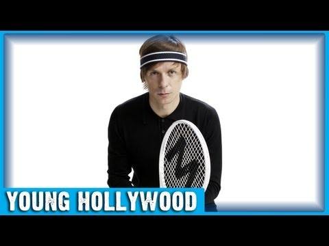 Say "Hello" to Nicki Minaj's Producer, Martin Solveig!