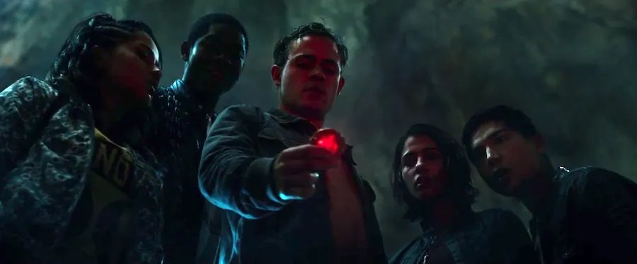 'Power Rangers' is a Hit with New & Old Fans Alike!