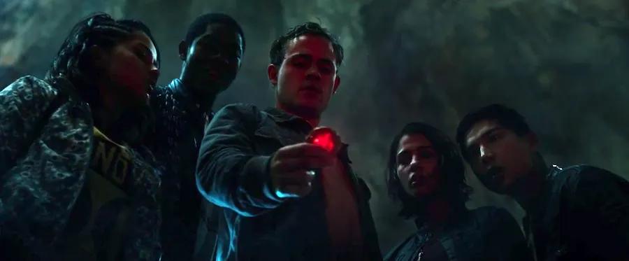'Power Rangers' is a Hit with New & Old Fans Alike!