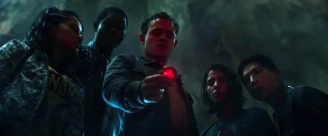 'Power Rangers' is a Hit with New & Old Fans Alike!