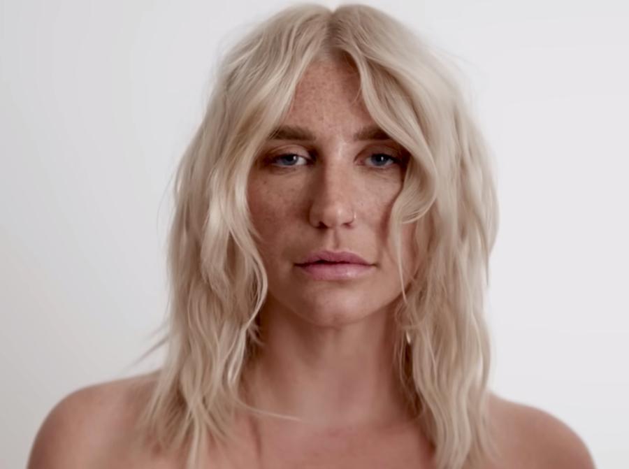 TRACK BY TRACK: Kesha's 'Gag Order'