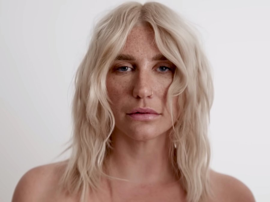 TRACK BY TRACK: Kesha's 'Gag Order'
