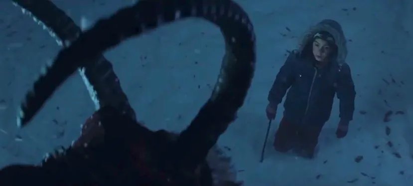 Holiday Movie Guilty Pleasures: 'krampus'