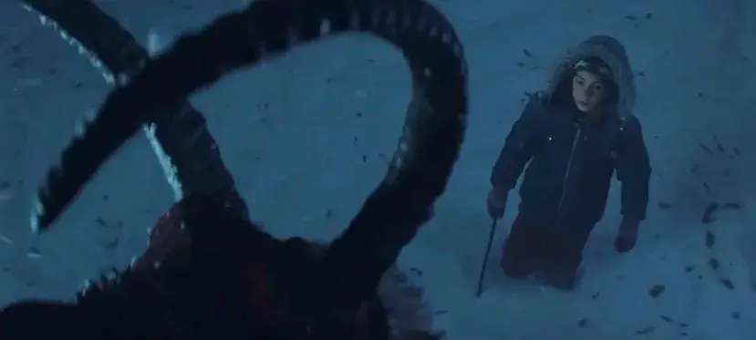Holiday Movie Guilty Pleasures: 'krampus'