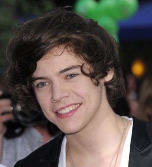 DJ splits from husband following Harry Styles rumors