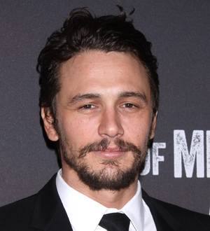 James Franco's former manager sued by executives at his own firm