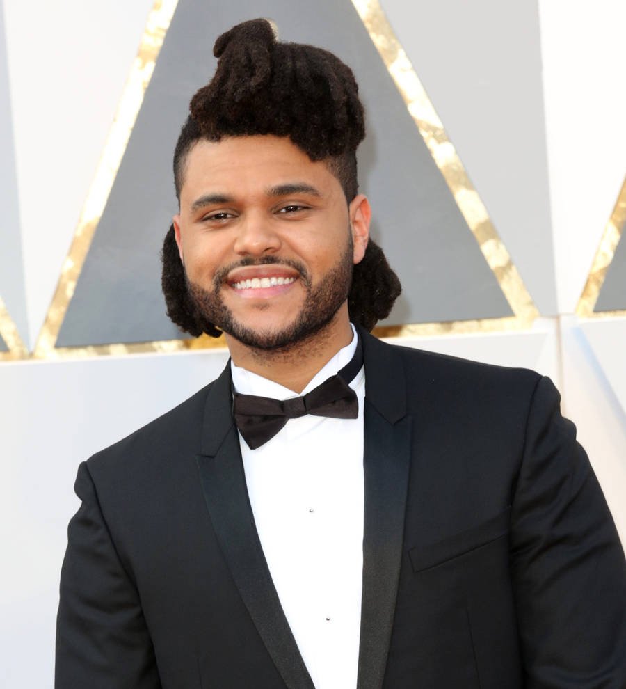 The Weeknd a double winner at Canadian Radio Music Awards
