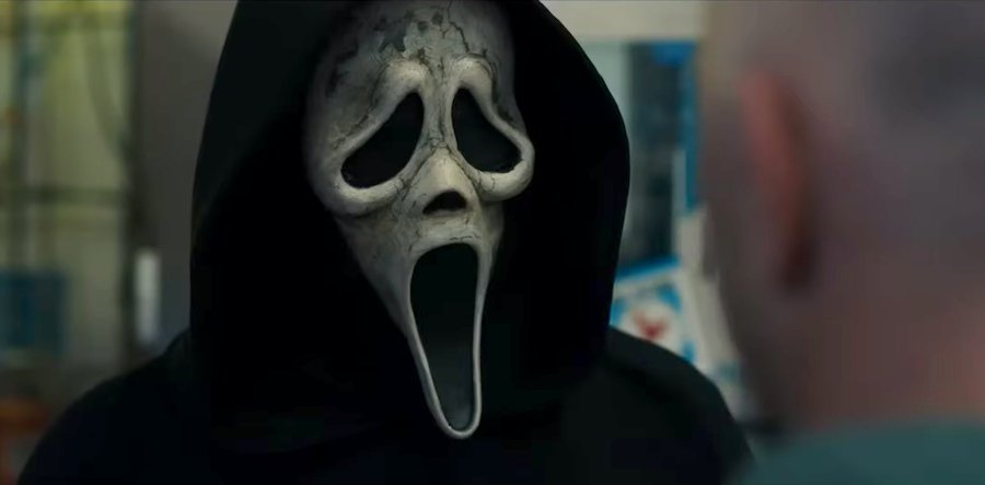 Ranking Every Ghostface Killer In The 'Scream' Franchise!