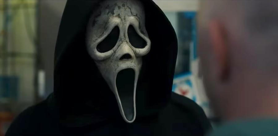 Ranking Every Ghostface Killer In The 'Scream' Franchise!