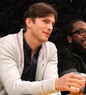 Ashton Kutcher recruiting for company