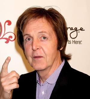 McCartney ballet panned by critics