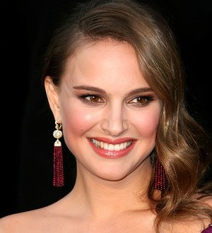 Natalie Portman's fiance opens up about fatherhood