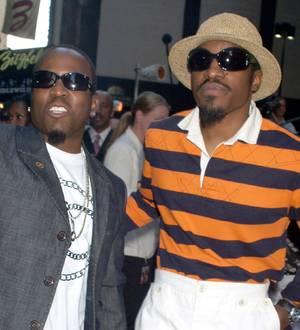 Outkast to celebrate 20th anniversary with 40-date festival tour