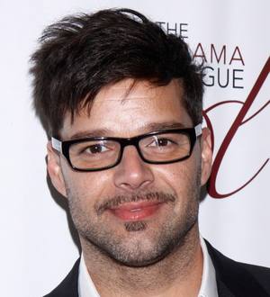 Ricky Martin takes aim at Miss Peru over anti-gay remark
