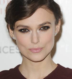 Keira Knightley emotional during Chad charity trip