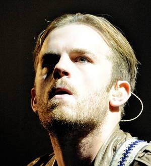 Caleb Followill gives fans cooking tips