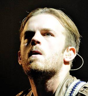 Caleb Followill gives fans cooking tips