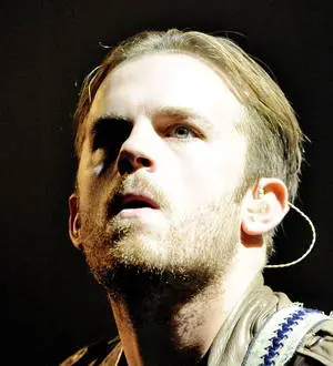 Caleb Followill gives fans cooking tips