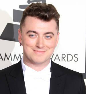 Sam Smith surprised by Radiohead's James Bond song