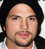 Ashton Kutcher's Fashion Dilemma