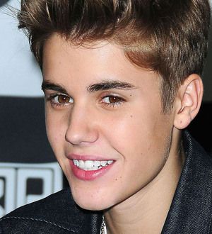 Justin Bieber was petrified by first kiss